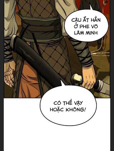 Phong Lôi Kiếm Chapter 28 - 57