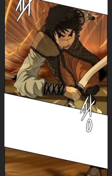 Phong Lôi Kiếm Chapter 29 - 3