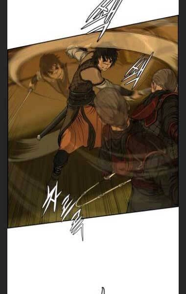 Phong Lôi Kiếm Chapter 29 - 5