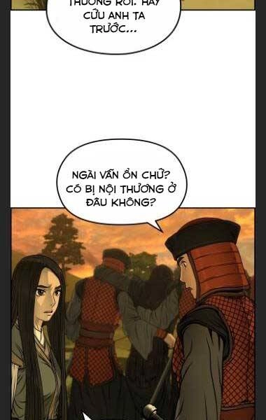 Phong Lôi Kiếm Chapter 29 - 20