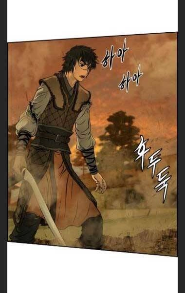 Phong Lôi Kiếm Chapter 29 - 34