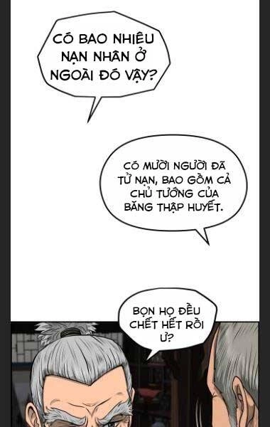 Phong Lôi Kiếm Chapter 29 - 41