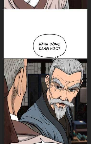 Phong Lôi Kiếm Chapter 29 - 45