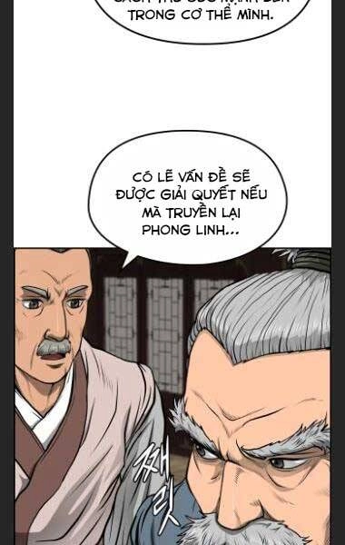 Phong Lôi Kiếm Chapter 29 - 49