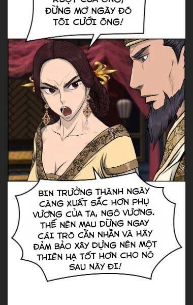 Phong Lôi Kiếm Chapter 29 - 69