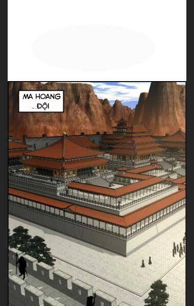 Phong Lôi Kiếm Chapter 30 - 1