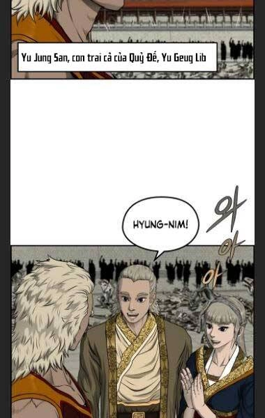 Phong Lôi Kiếm Chapter 30 - 22