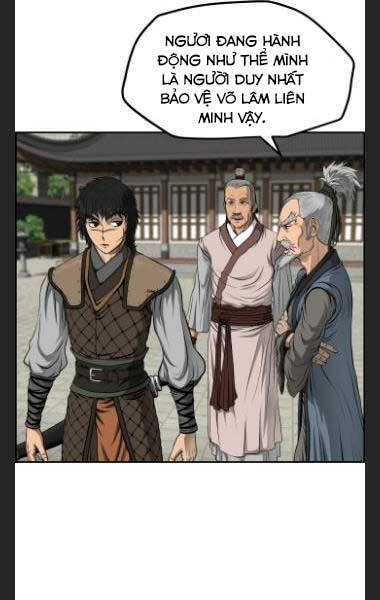 Phong Lôi Kiếm Chapter 30 - 31