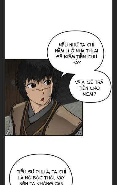 Phong Lôi Kiếm Chapter 30 - 33
