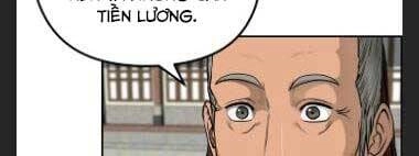 Phong Lôi Kiếm Chapter 30 - 34