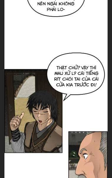 Phong Lôi Kiếm Chapter 30 - 36