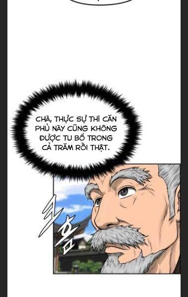 Phong Lôi Kiếm Chapter 30 - 38