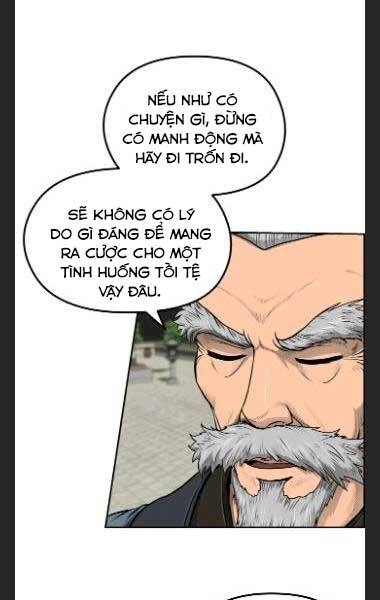 Phong Lôi Kiếm Chapter 30 - 39