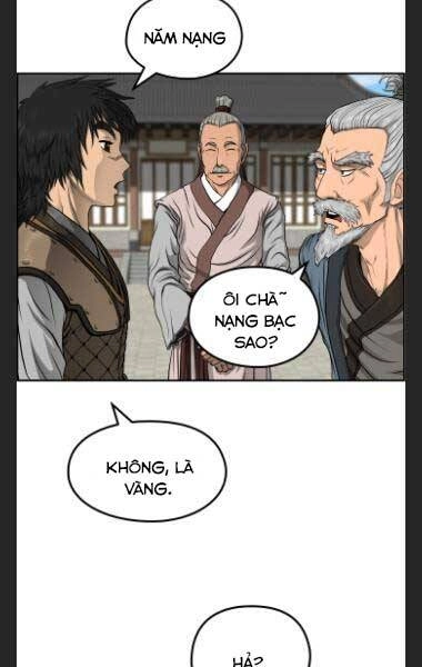 Phong Lôi Kiếm Chapter 30 - 42