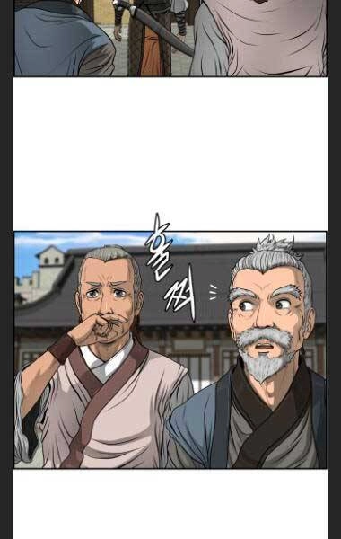 Phong Lôi Kiếm Chapter 30 - 45