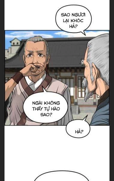 Phong Lôi Kiếm Chapter 30 - 46