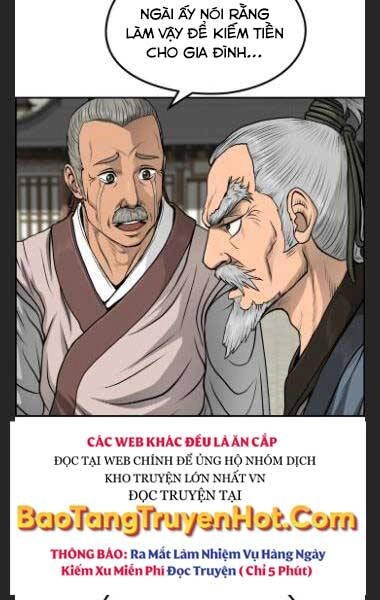 Phong Lôi Kiếm Chapter 30 - 47