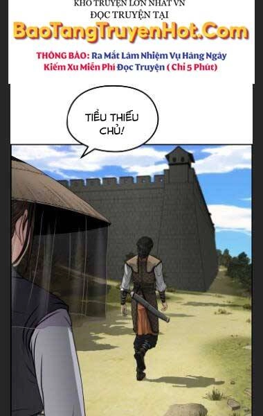 Phong Lôi Kiếm Chapter 30 - 50