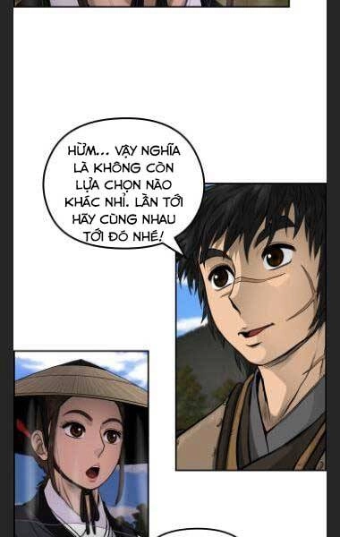 Phong Lôi Kiếm Chapter 30 - 58