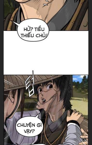 Phong Lôi Kiếm Chapter 30 - 60