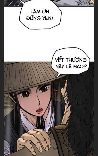 Phong Lôi Kiếm Chapter 30 - 61