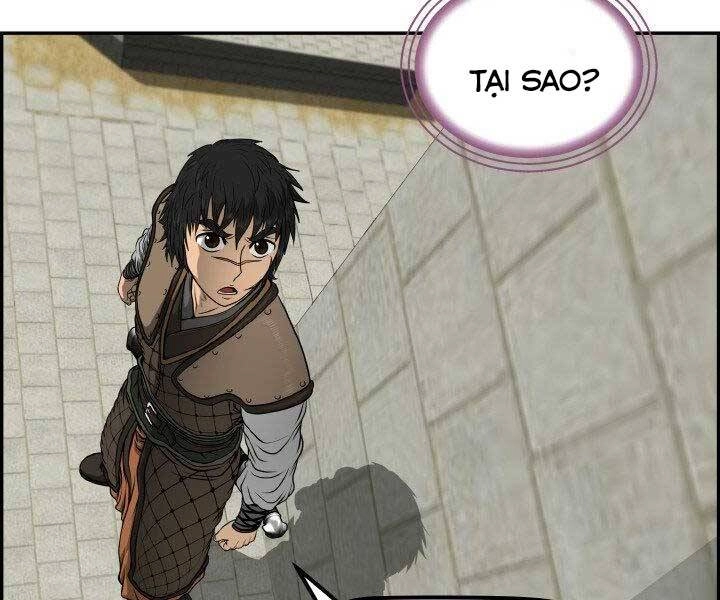 Phong Lôi Kiếm Chapter 31 - 6