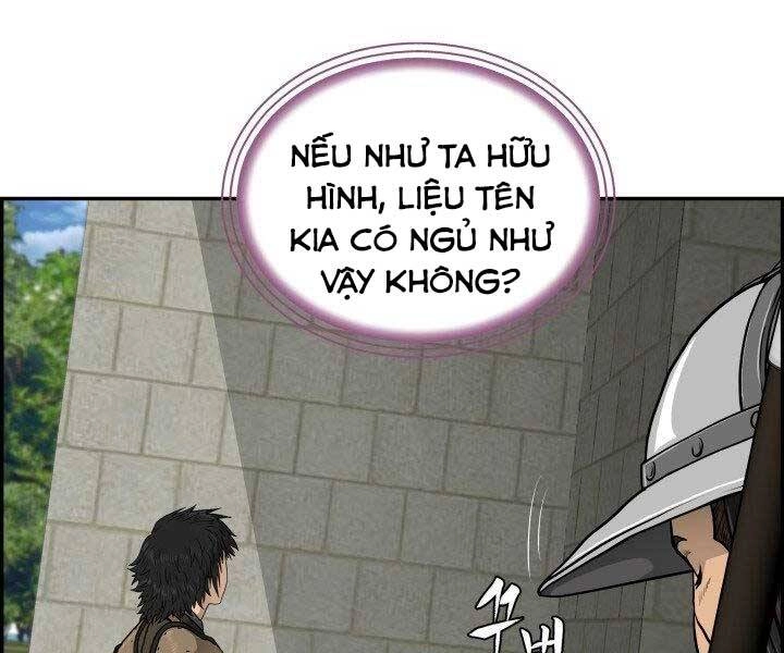 Phong Lôi Kiếm Chapter 31 - 8