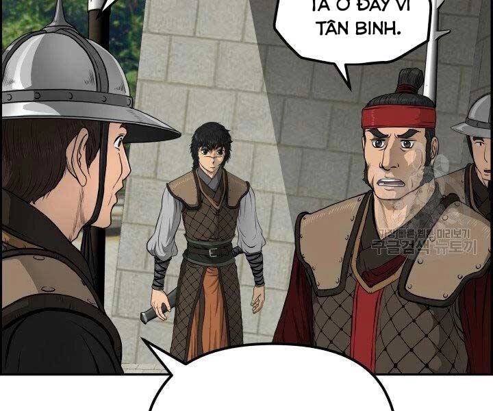 Phong Lôi Kiếm Chapter 31 - 19