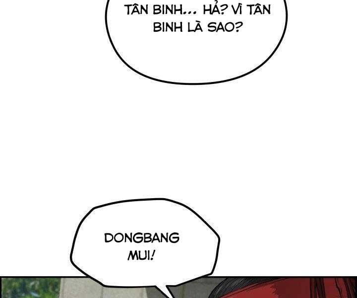 Phong Lôi Kiếm Chapter 31 - 20