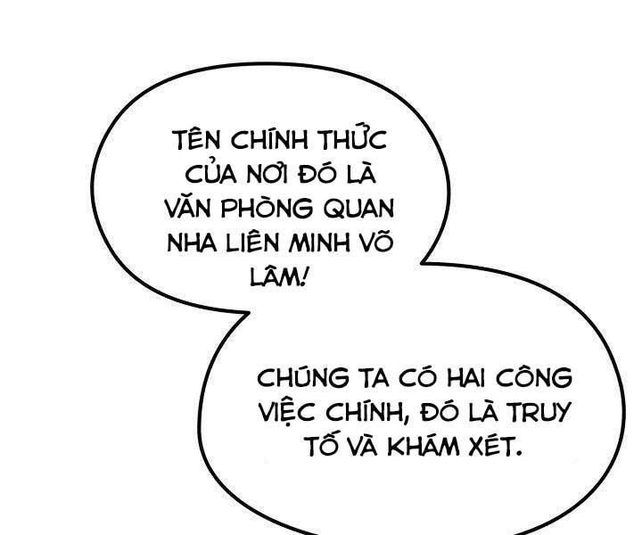 Phong Lôi Kiếm Chapter 31 - 35
