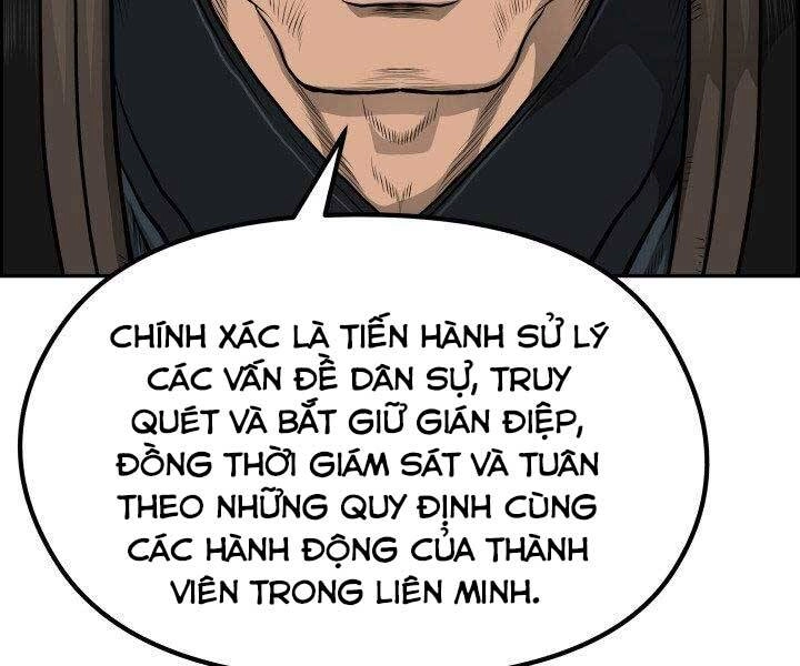 Phong Lôi Kiếm Chapter 31 - 37