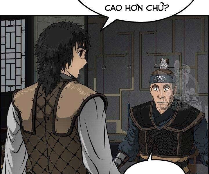 Phong Lôi Kiếm Chapter 31 - 41