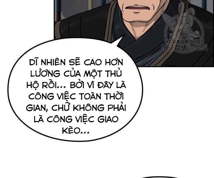 Phong Lôi Kiếm Chapter 31 - 43