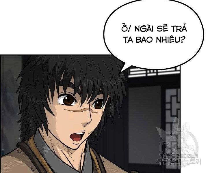 Phong Lôi Kiếm Chapter 31 - 44