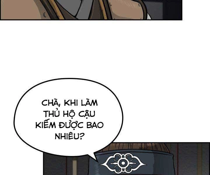 Phong Lôi Kiếm Chapter 31 - 45