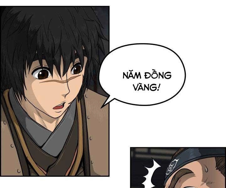 Phong Lôi Kiếm Chapter 31 - 47