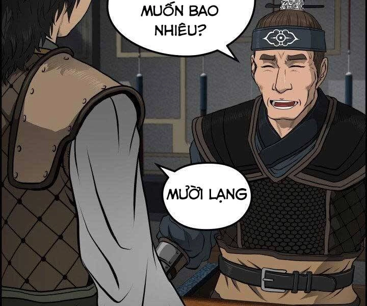 Phong Lôi Kiếm Chapter 31 - 50