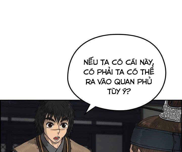 Phong Lôi Kiếm Chapter 31 - 69