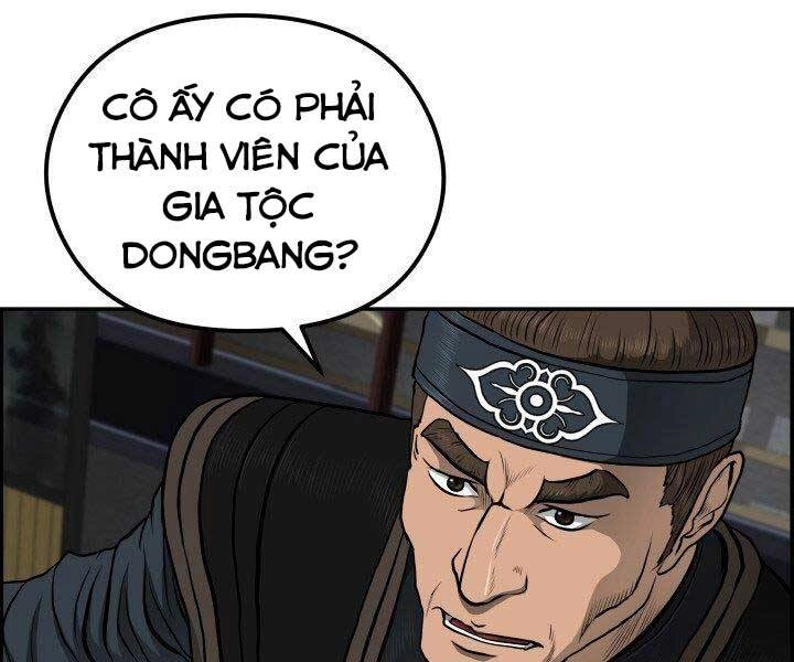 Phong Lôi Kiếm Chapter 31 - 96