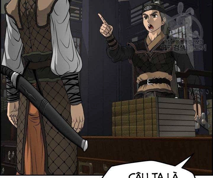 Phong Lôi Kiếm Chapter 31 - 128