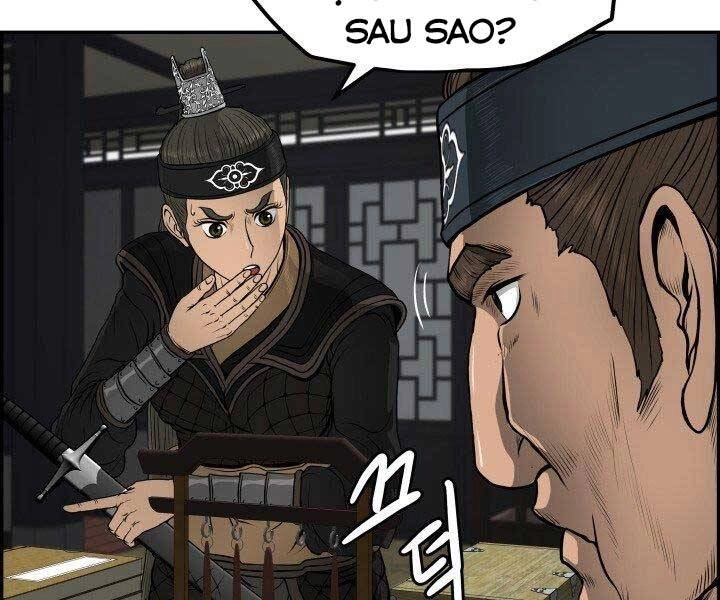 Phong Lôi Kiếm Chapter 31 - 130