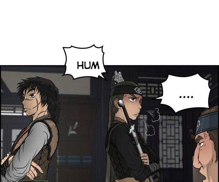 Phong Lôi Kiếm Chapter 31 - 139