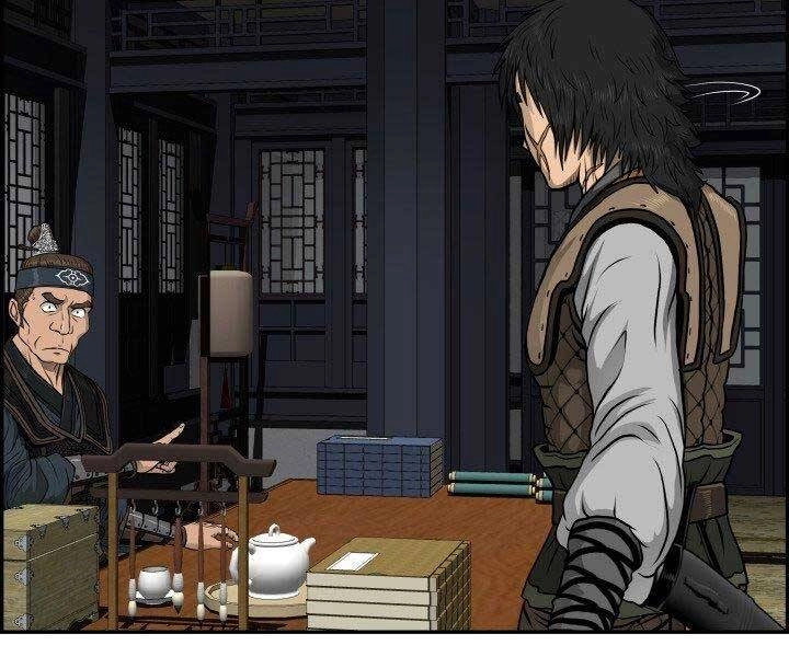 Phong Lôi Kiếm Chapter 31 - 147