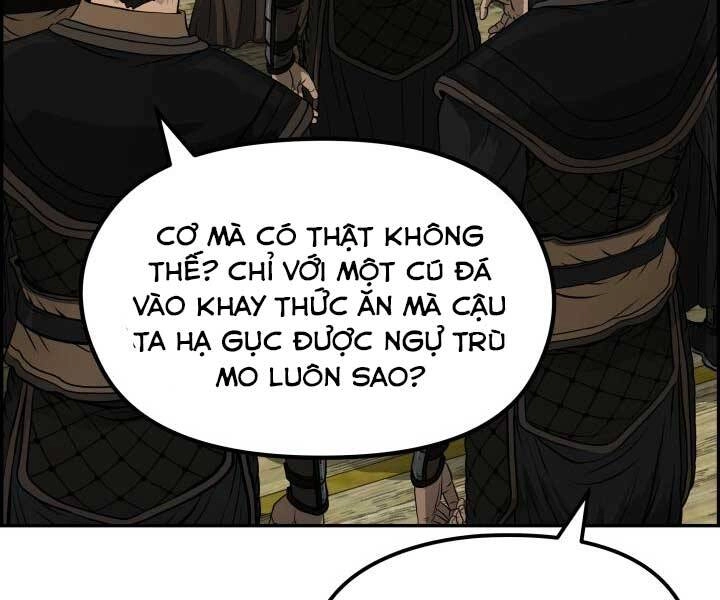 Phong Lôi Kiếm Chapter 32 - 6