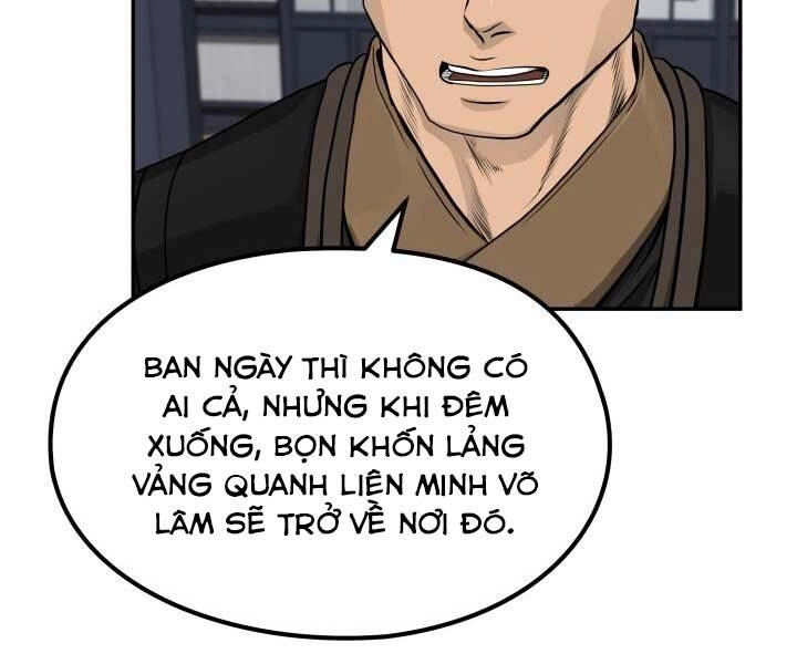 Phong Lôi Kiếm Chapter 32 - 12