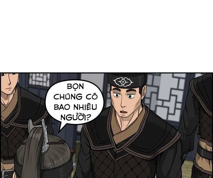Phong Lôi Kiếm Chapter 32 - 13