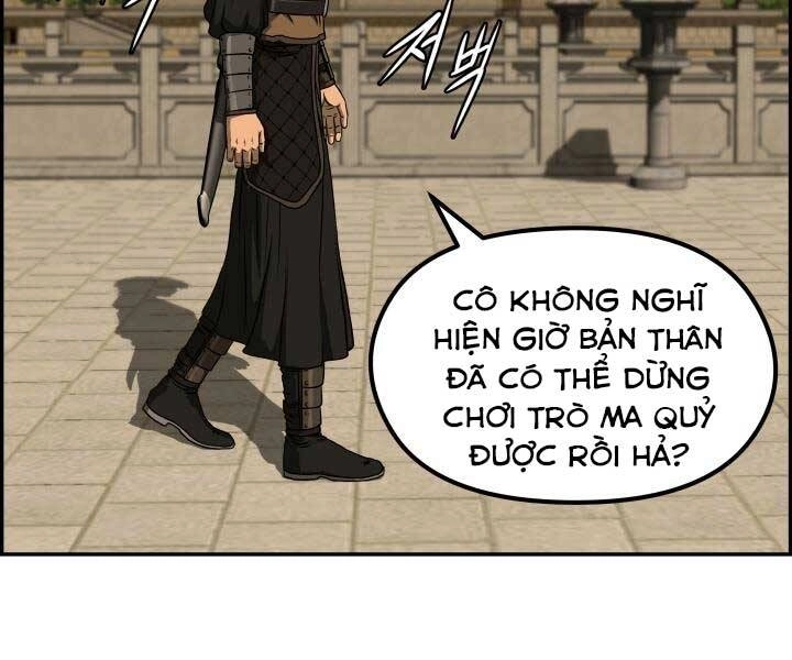 Phong Lôi Kiếm Chapter 32 - 21