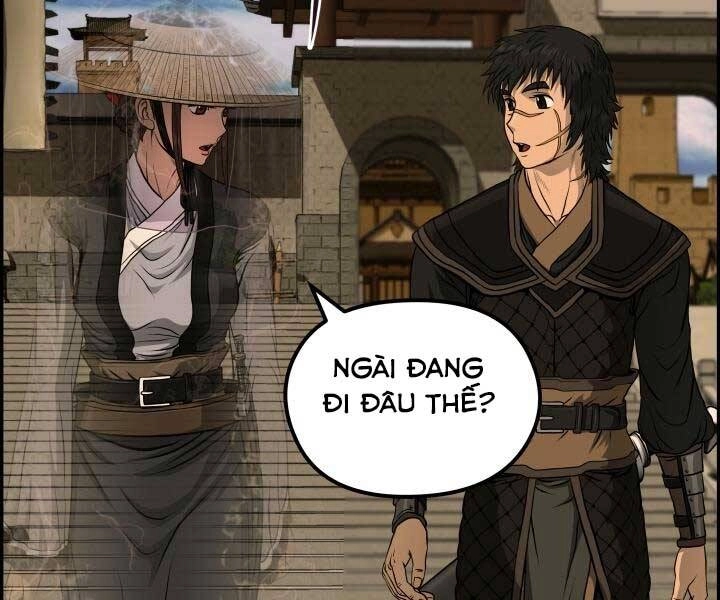 Phong Lôi Kiếm Chapter 32 - 23