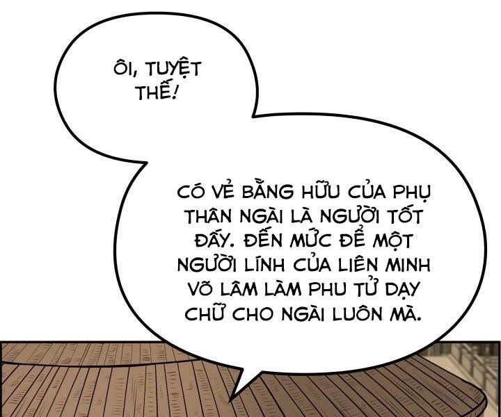 Phong Lôi Kiếm Chapter 32 - 26