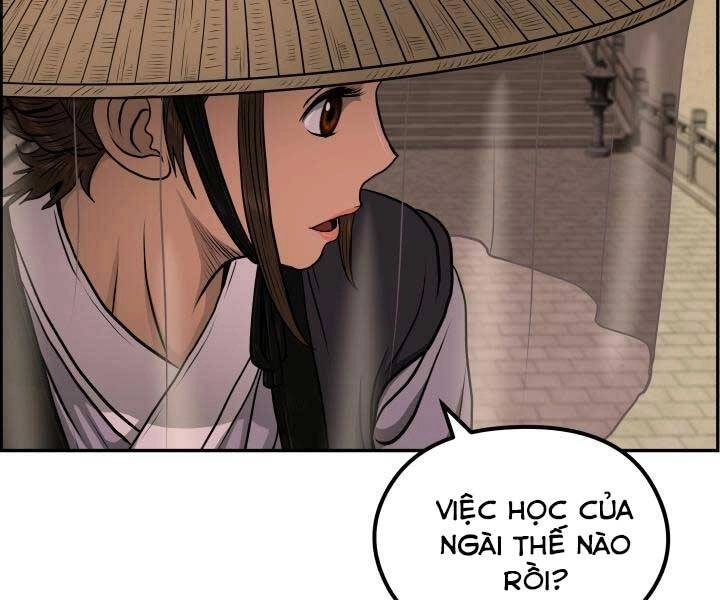 Phong Lôi Kiếm Chapter 32 - 27